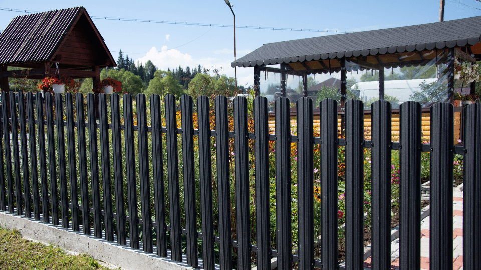 Arrow Fence & Shelter LLC business image in Blanchard, Oklahoma