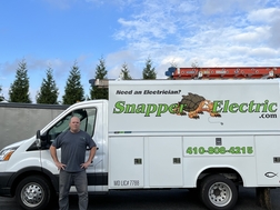 Snapper Electric business image in Darlington, Maryland