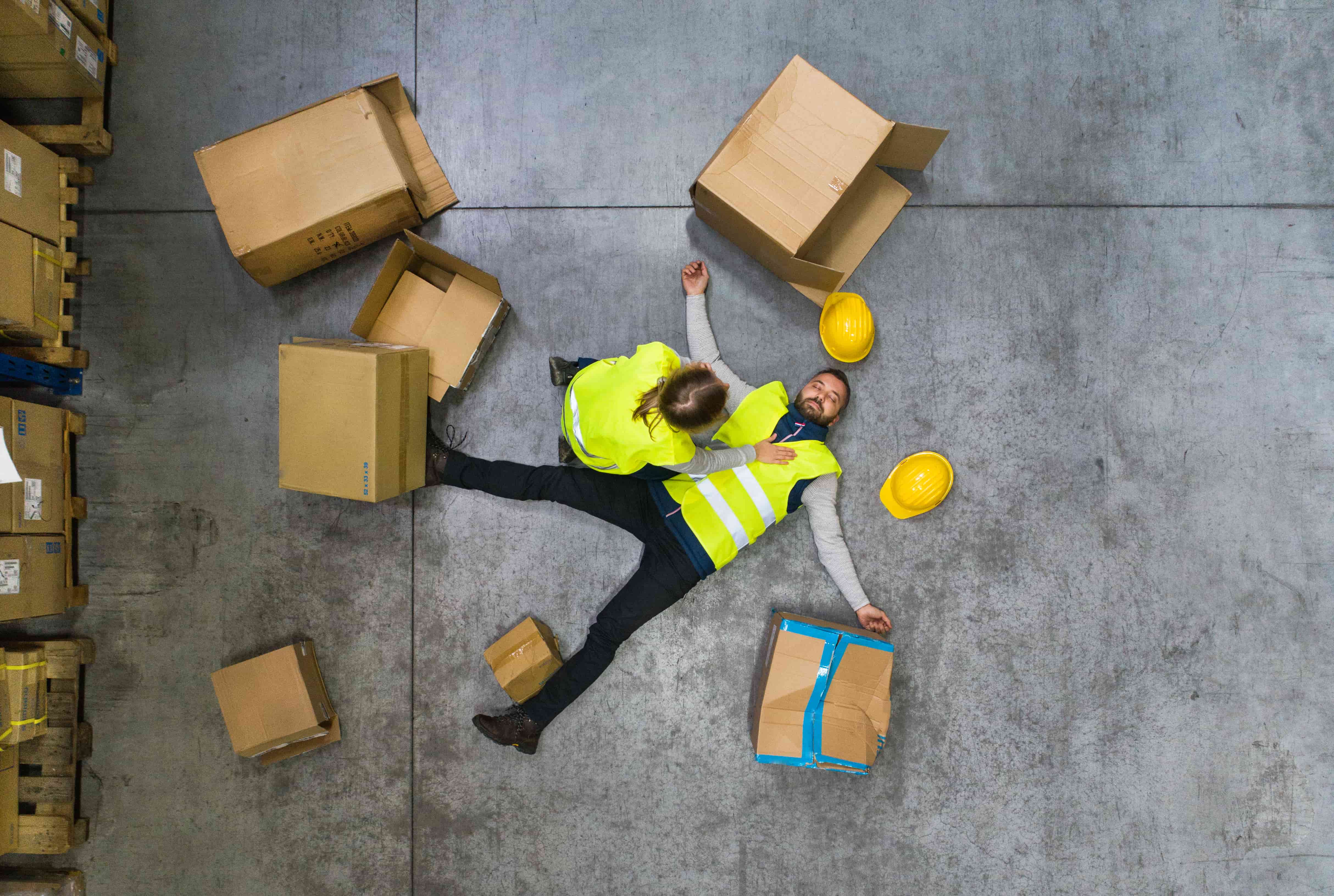 The Nielsen Firm - Tus Abogados de Accidentes business image in Chula Vista, California